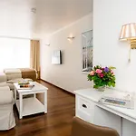Von Stephan 3* Westerland