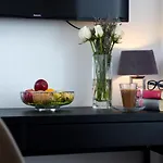 Отель Von Stephan 3*