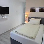 Von Stephan Отель 3*