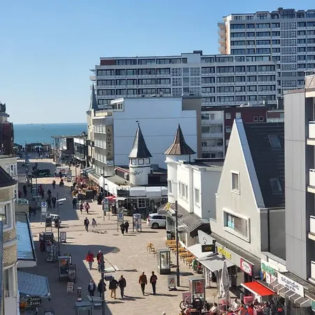 Von Stephan Hotel Westerland