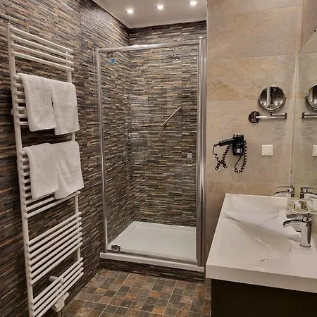 Von Stephan 3* Вестерланд