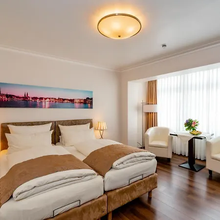 Hotel Von Stephan