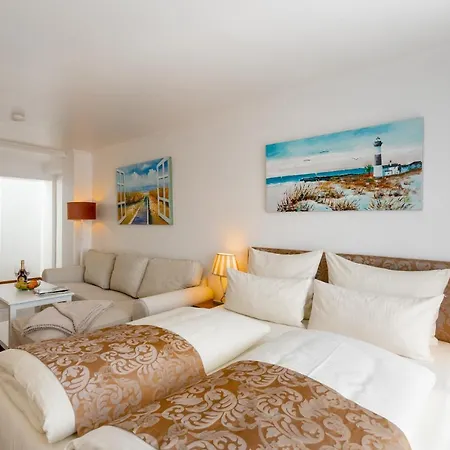 Von Stephan Hotel Westerland