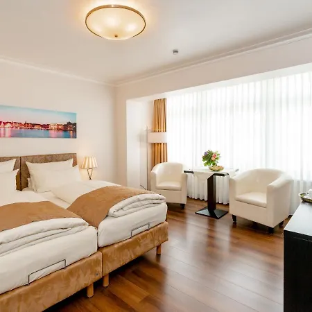 Hotel Von Stephan Westerland