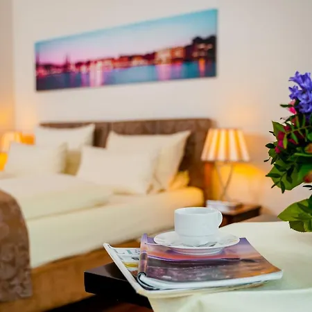 Von Stephan Hotel
