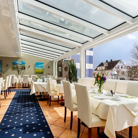 Hotel Von Stephan Westerland
