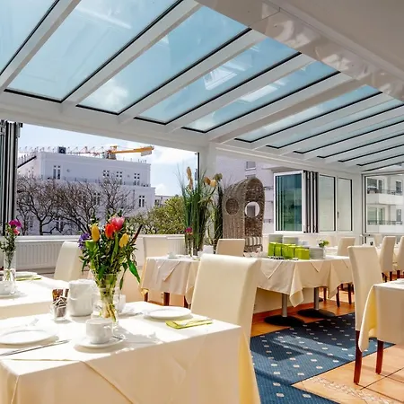 Von Stephan Hotel Westerland