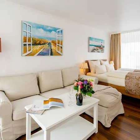 Hotel Von Stephan Westerland