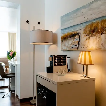 Hotel Von Stephan 3*