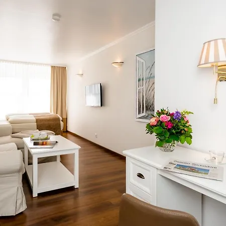 Von Stephan 3* Westerland