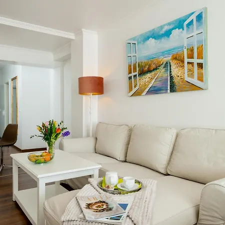Hotel Von Stephan Westerland