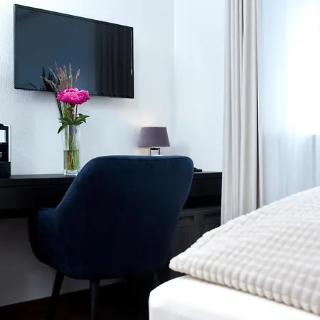 Von Stephan Hotel