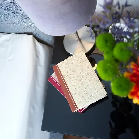 מלון Von Stephan