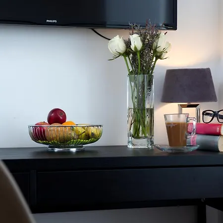 Hotel Von Stephan 3*