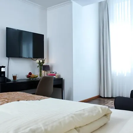 Hotel Von Stephan Westerland