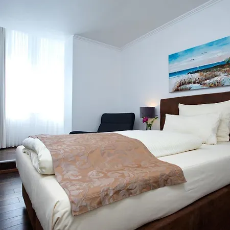 Von Stephan Hotel