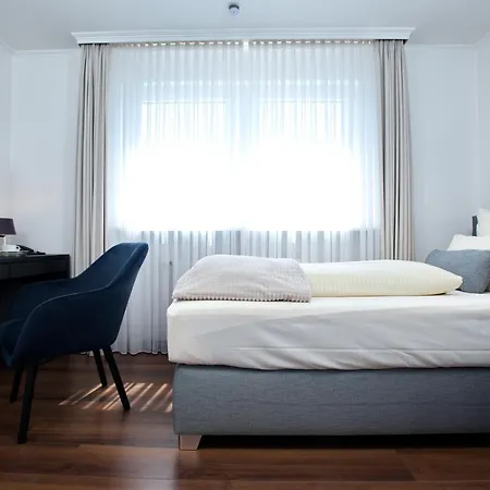 Von Stephan 3* Westerland
