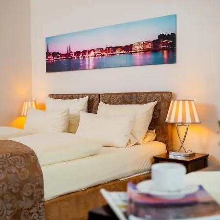 Hotel Von Stephan