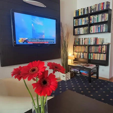 Hotel Von Stephan 3*