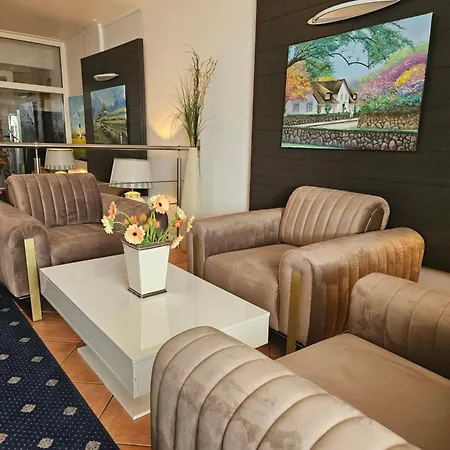 Hotel Von Stephan Westerland