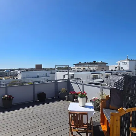Von Stephan 3* Westerland