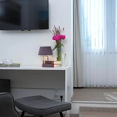 Отель Von Stephan