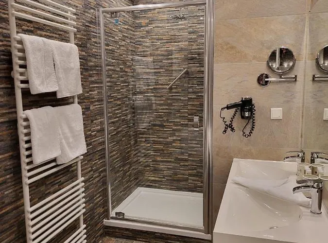 Von Stephan 3* Westerland