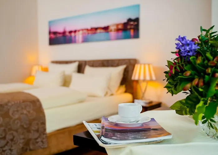 Von Stephan Hotel