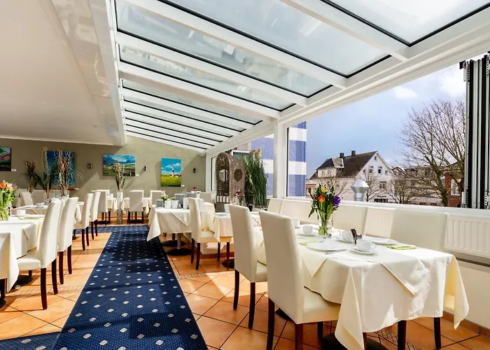 Hotel Von Stephan Westerland