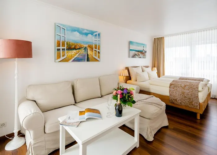 Hotel Von Stephan Westerland