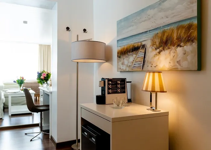 Hotel Von Stephan 3*