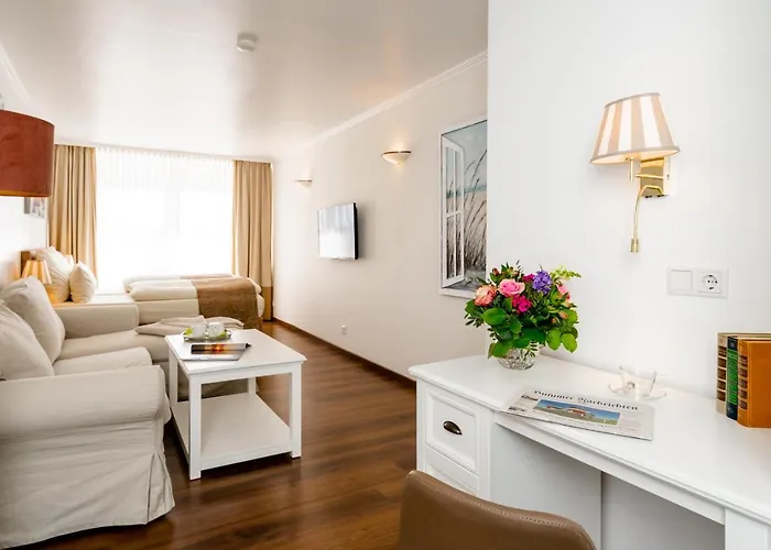 Von Stephan 3* Westerland