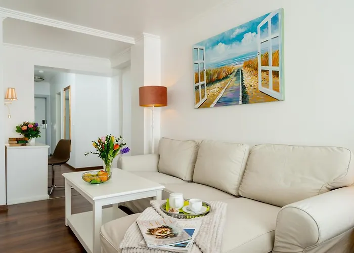 Hotel Von Stephan Westerland