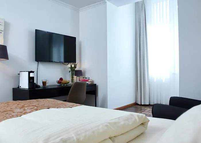 Hotel Von Stephan Westerland