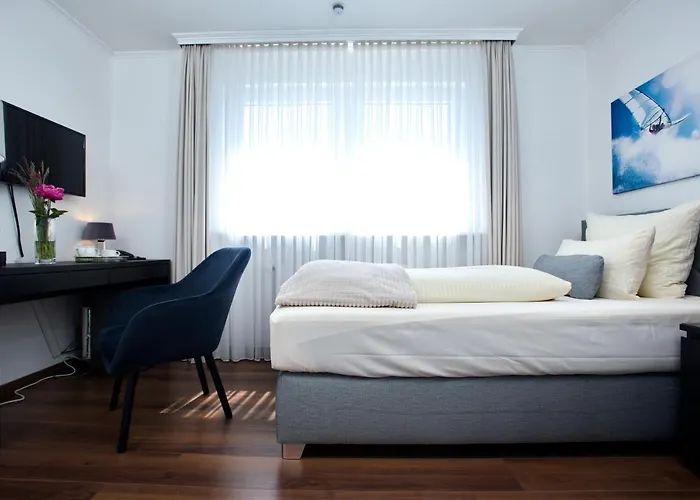 Von Stephan 3* Westerland