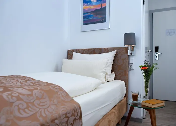 Szálloda Von Stephan