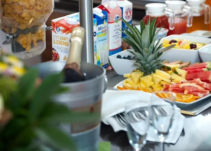 Von Stephan 3* Westerland