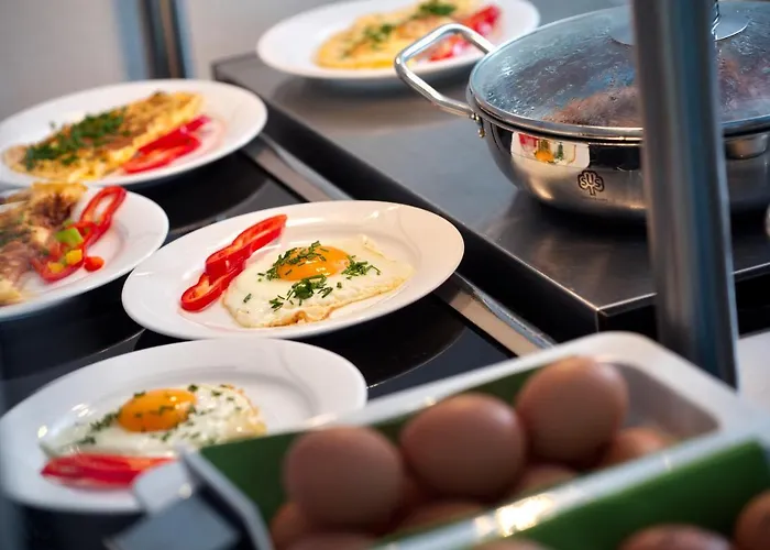 Von Stephan Hotel 3*