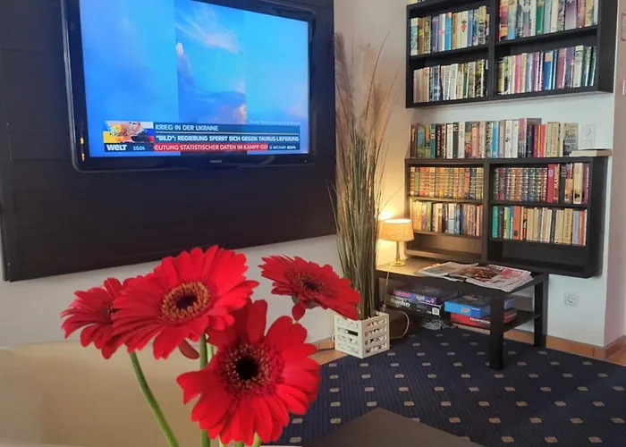 Hotel Von Stephan 3*