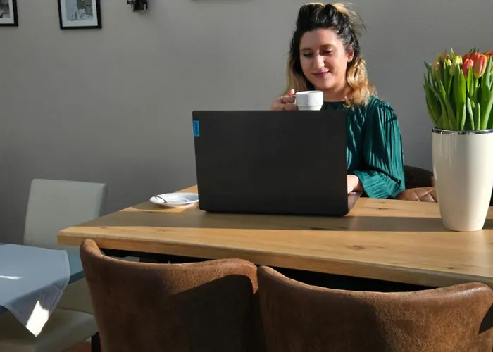 Hotel Von Stephan Westerland